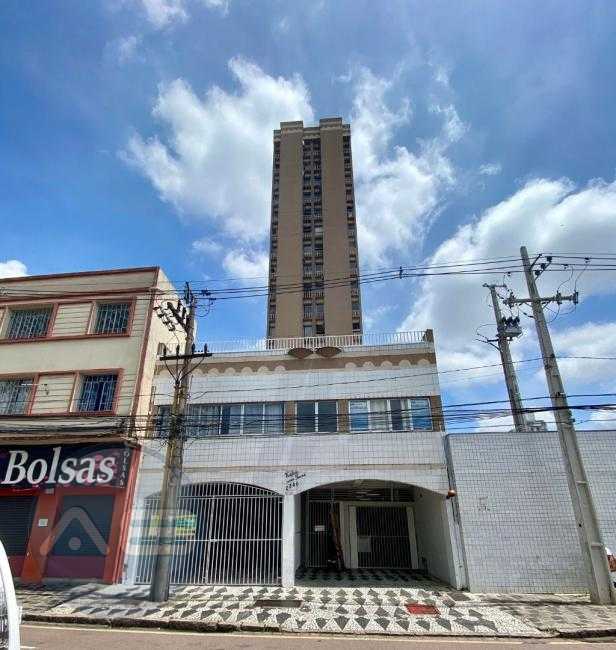 Apartamento com 1 dormitório à venda, 33 m² por R$ 300.000,00 ...
