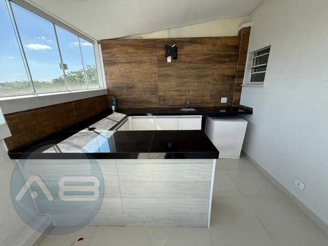 Cobertura dulplex com 2 dormitórios à venda, 102 m² por R$ 500...