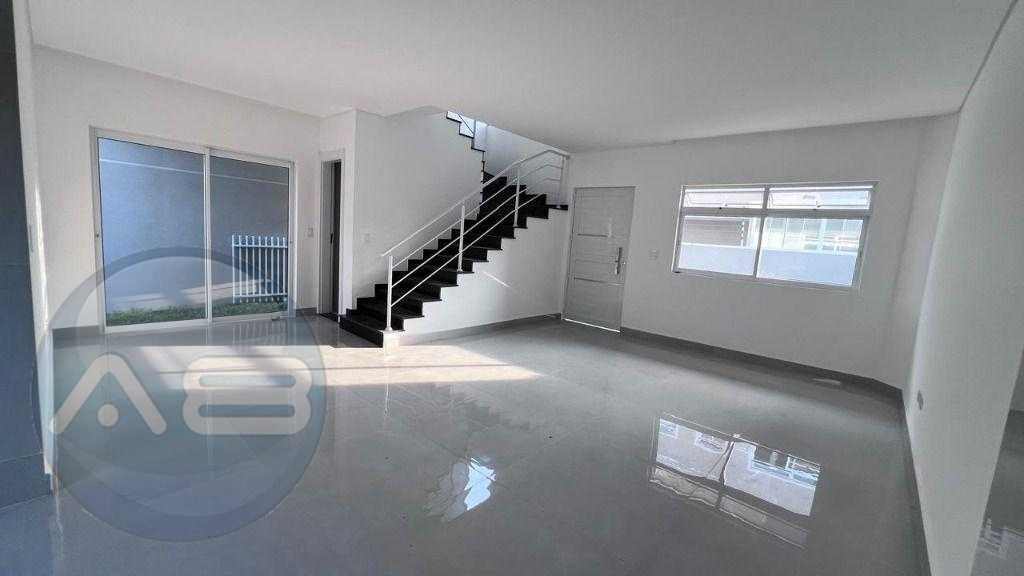Sobrado com 3 dormitórios à venda, 123 m² por R$ 749.000,00 - ...