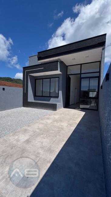 Casa Moderna a 5 minutos da Praia  Bairro Tabuleiro | Matinhos