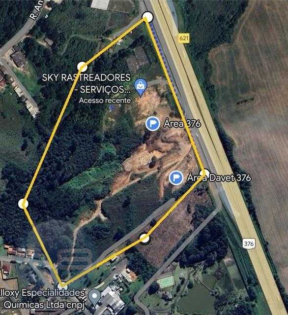 ÁREA à venda por R$ 11.500.000,00 no bairro São Marcos - SÃO J...