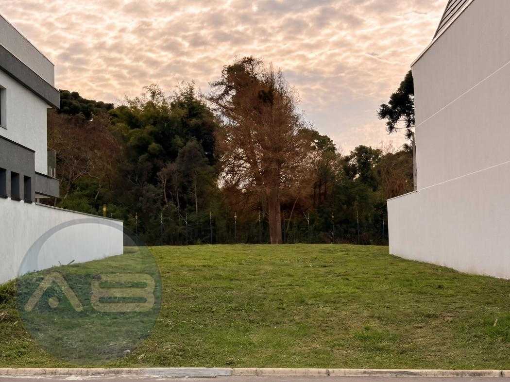 Terreno em Condomínio Fechado Atmosphere 250m² - Aviação, São ...