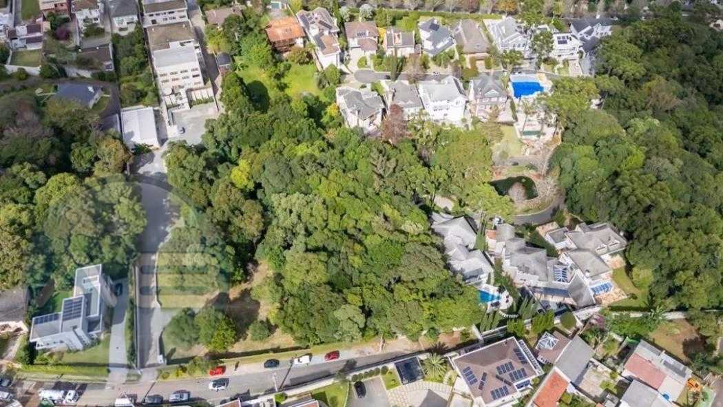 Terreno Residencial à venda, Santa Felicidade, Curitiba - TE0002.
