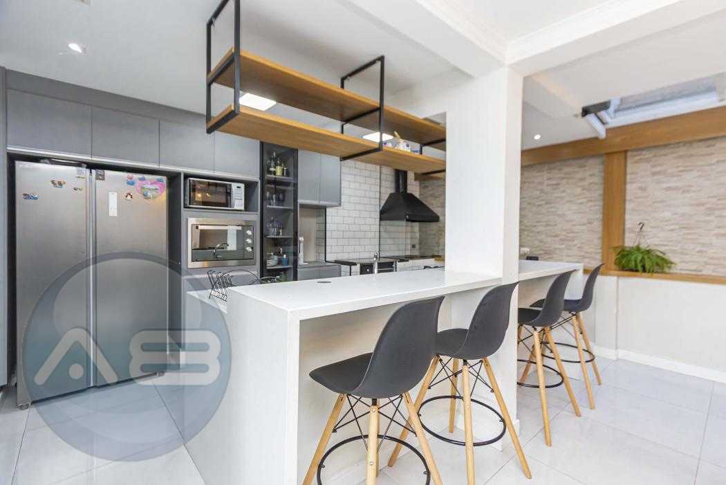 Casa em condomínio 3 quartos à venda no Bairro Alto Curitiba/PR 