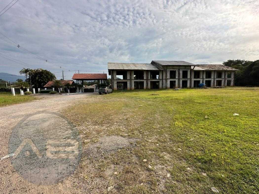 Terreno à venda, 399 m² por R$ 120.000,00 - Nucleo do Rio Pint...