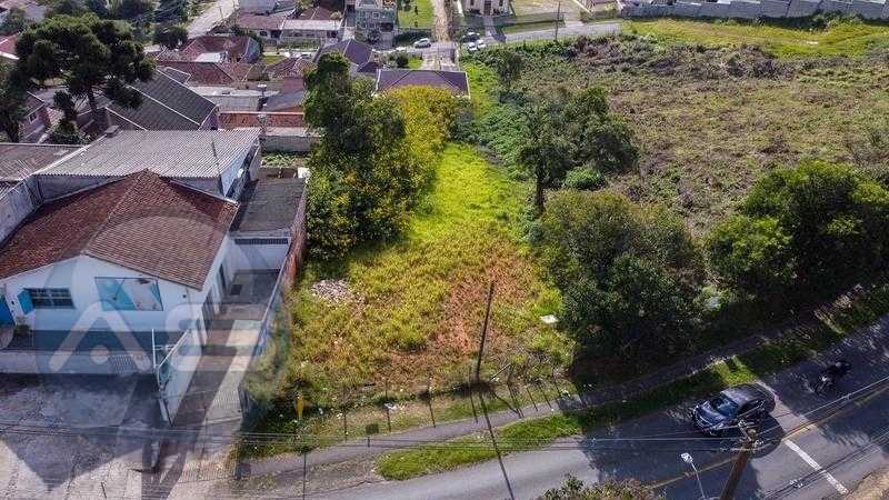 Terreno Estratégico para Construção de Condomínio Residencial ...