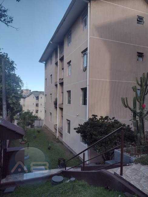 APARTAMENTO com 3 dormitórios à venda por R$ 220.000,00 no bai...
