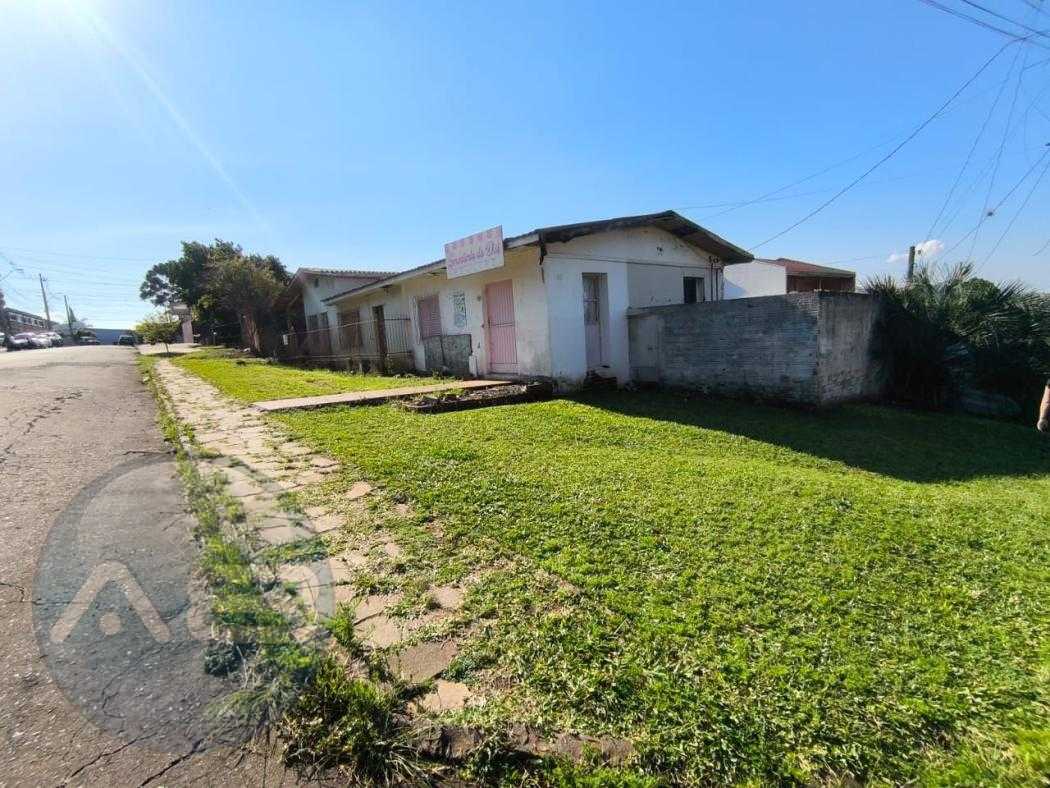 Terreno de 312 m² à venda no Boqueirão