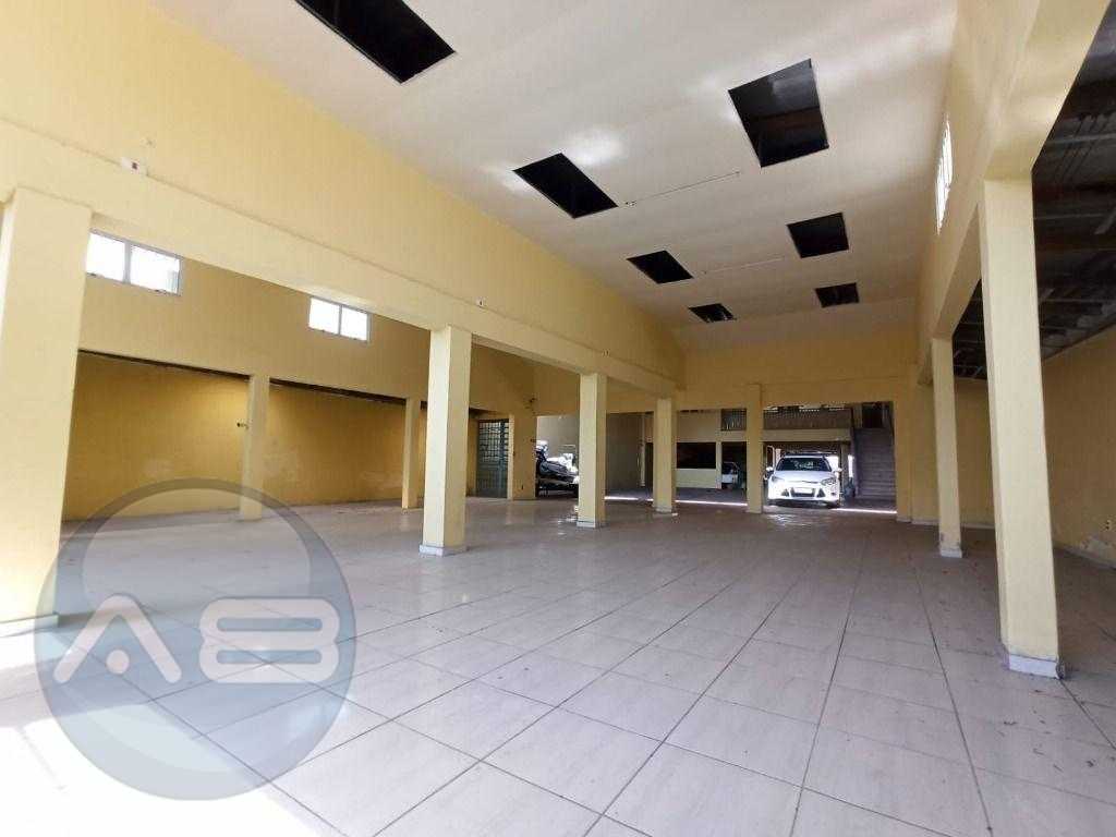 Loja para alugar, 900 m² por R$ 27.510,20/mês - Portão - Curit...