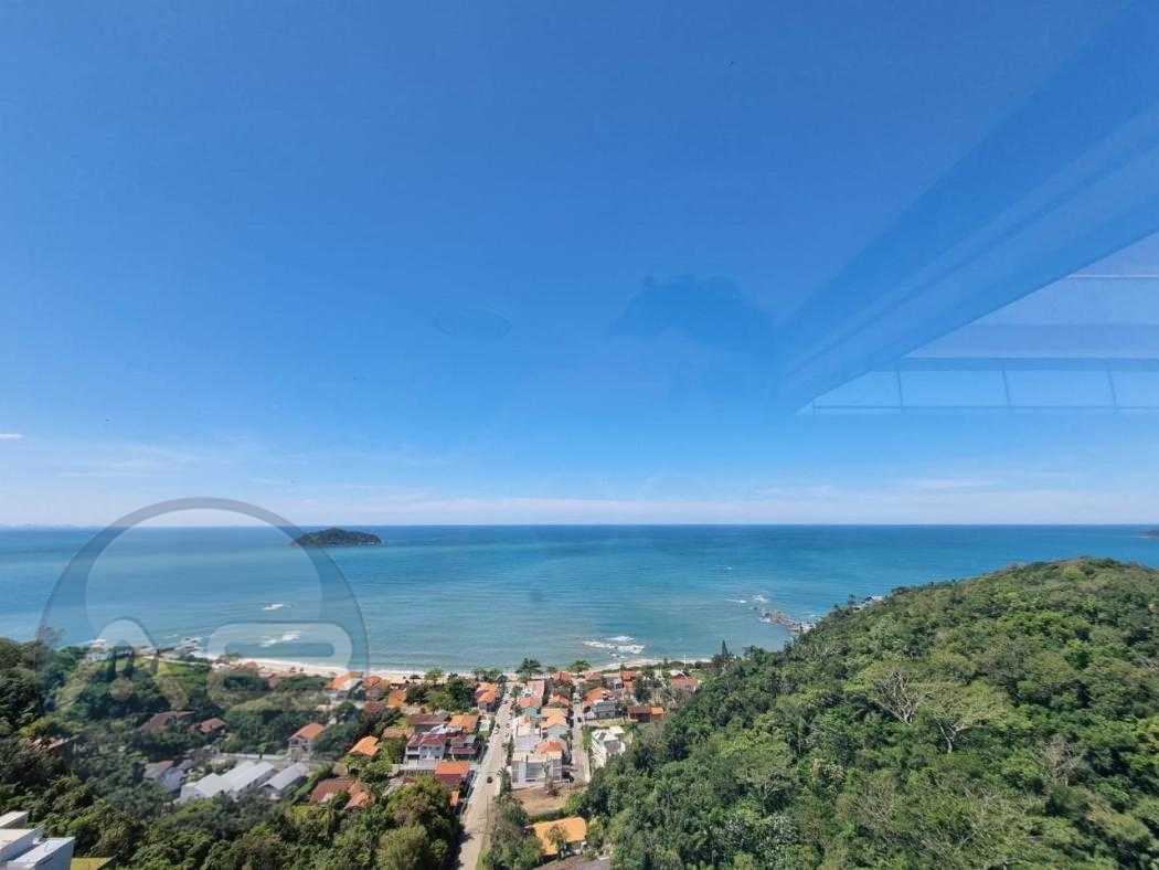 ESPETACULAR COBERTURA NA BACIA DA VOVO VISTA UNICA 30º ANDAR I...
