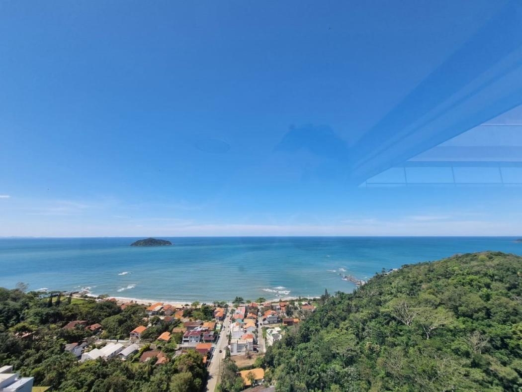 ESPETACULAR COBERTURA NA BACIA DA VOVO VISTA UNICA 30º ANDAR I...