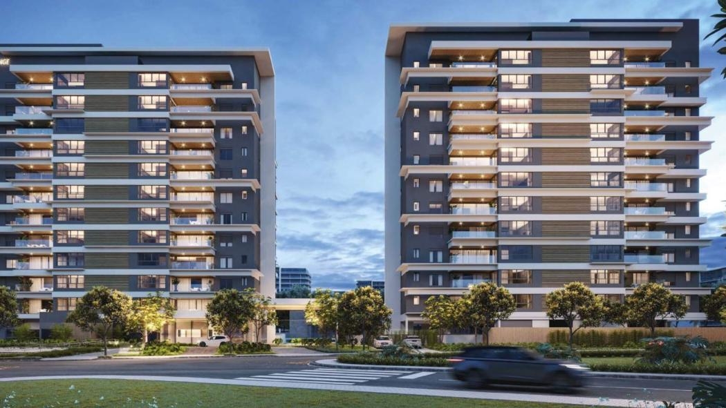 Apartamento com 3 dormitórios à venda,  por R$ 3.980.000 - Orleans - Curitiba/PR