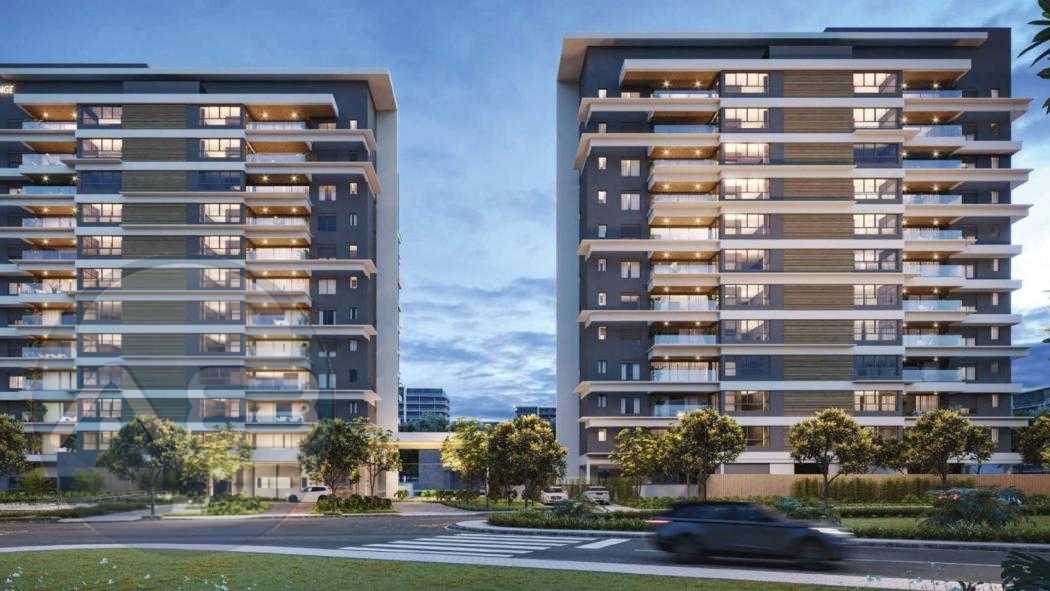 Apartamento com 3 dormitórios à venda,  por R$ 3.980.000 - Orl...
