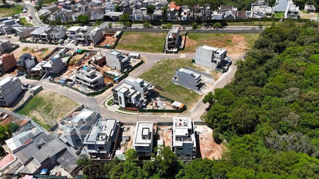 Terreno em condomínio fechado | Paysage Terrara | Lazer Comple...