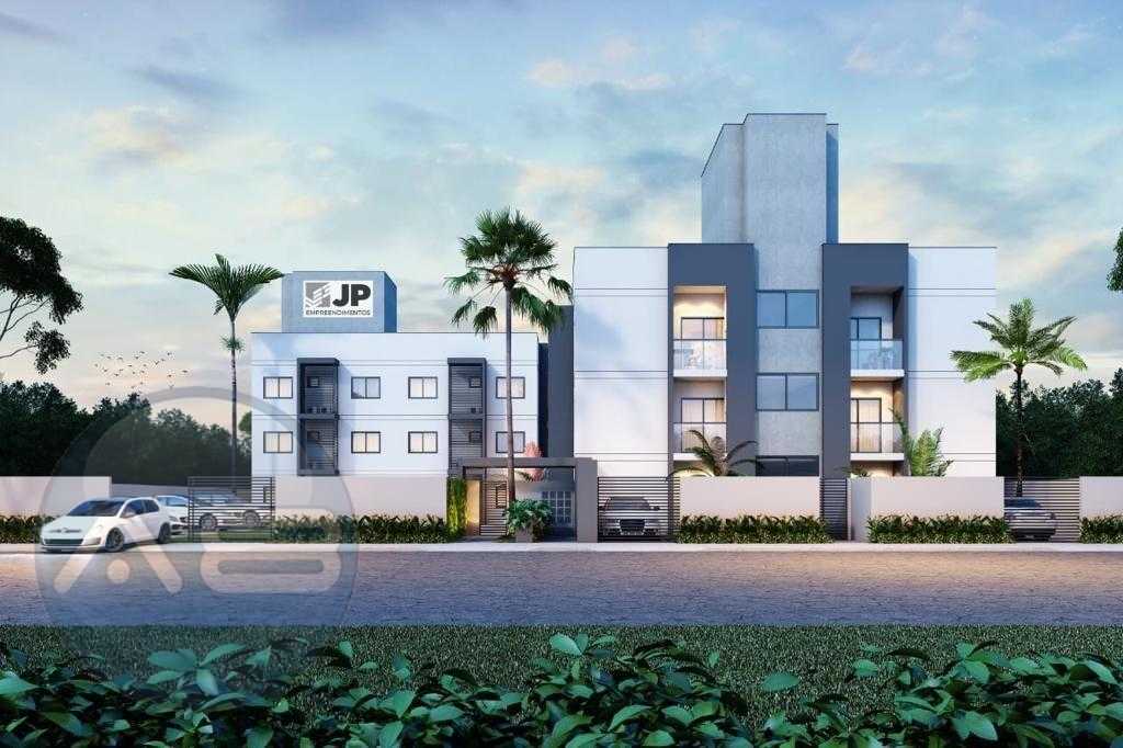 Apartamento com 2 dormitórios à venda, 50 m² por R$ 329.000,00...