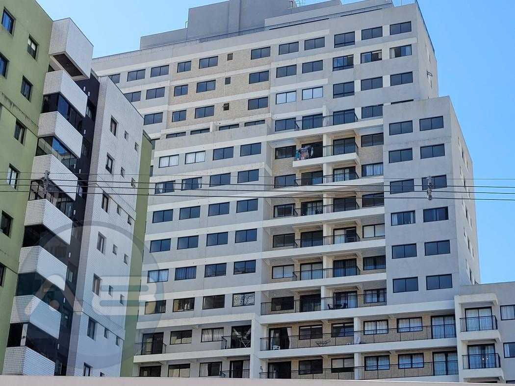 APARTAMENTO com 1 dormitório para alugar com 61.62m² por R$ 2....
