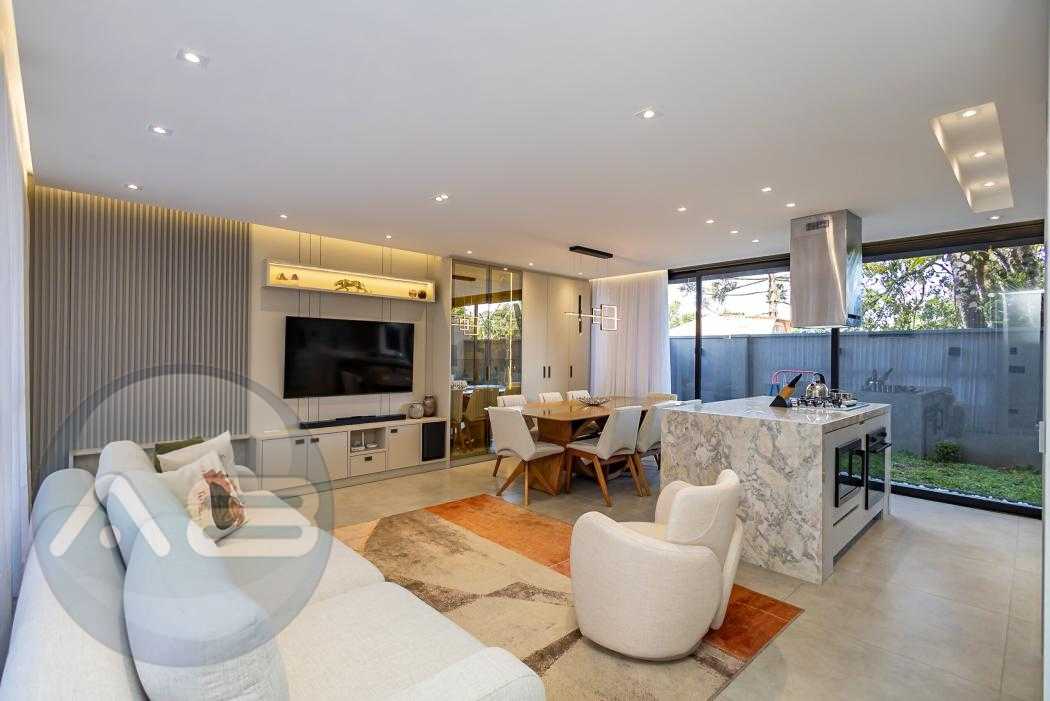 Casa MOBILIADA em Condomínio com 3 quartos à venda no PILARZIN...