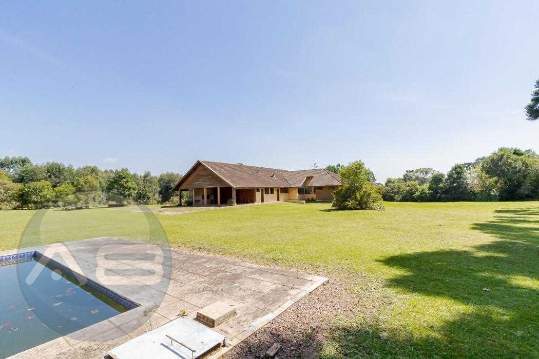 Chácara com 4 dormitórios à venda, 24200 m² por R$ 3.000.000,0...