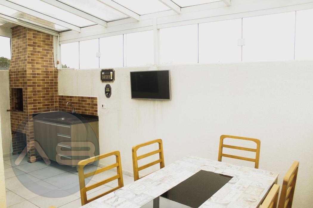 Cobertura com 2 dormitórios à venda, 45 m² por R$ 247.000,00 -...