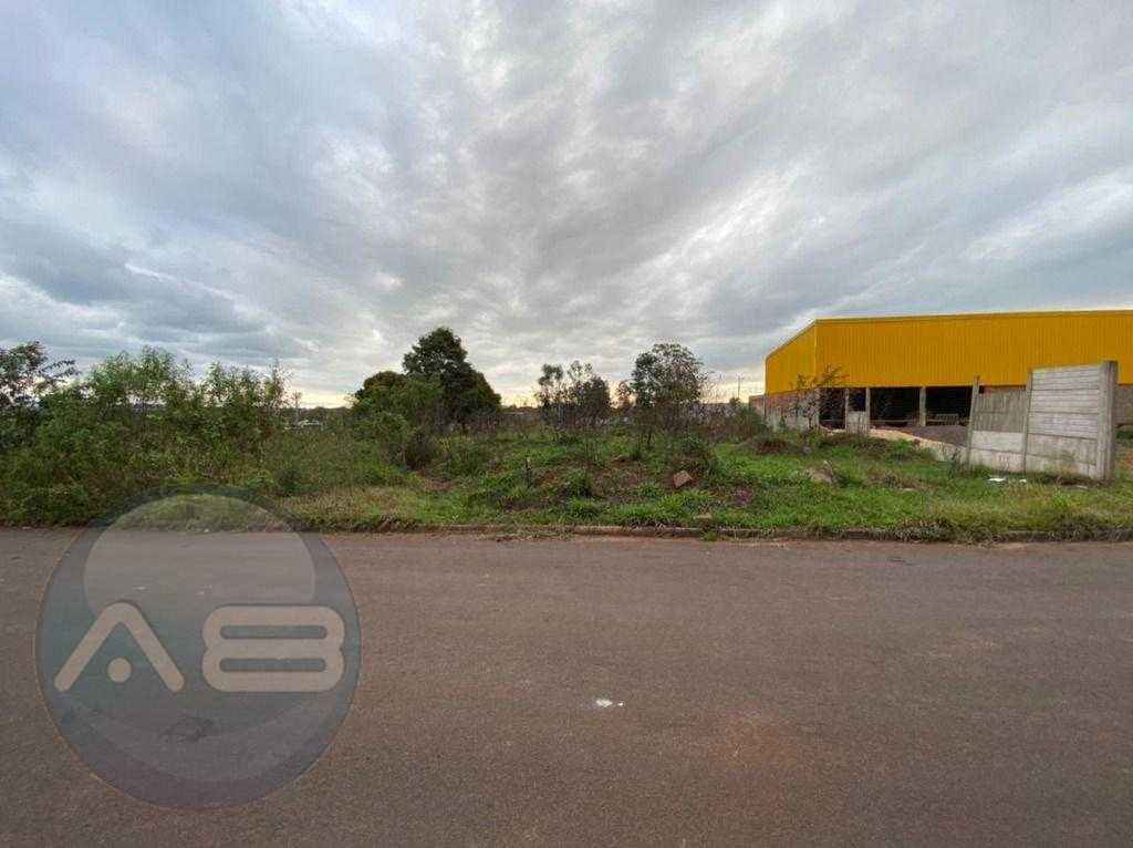 Terreno à venda, 720 m² por R$ 189.000,00 - Vila dos Técnicos ...