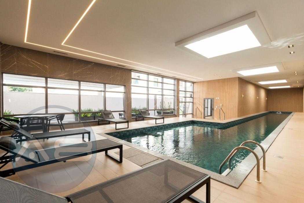 Apartamento com três suítes, três vagas + deposito - Alto da G...