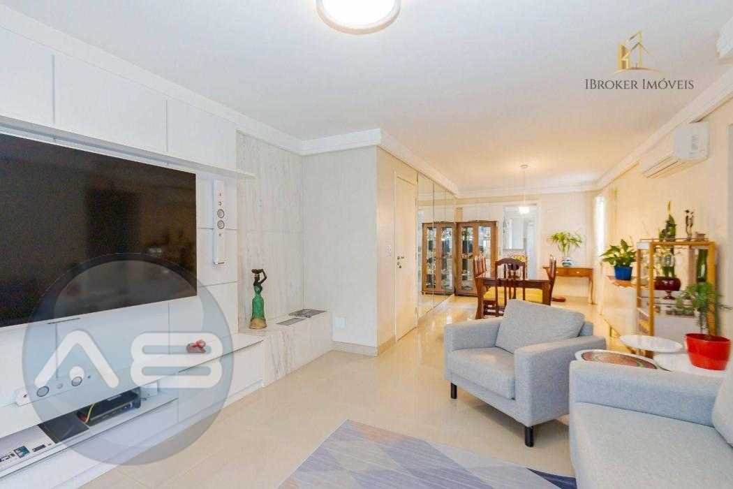 Apartamento MOBILIADO com 3 quartos à venda, 108m² por R$ 950....