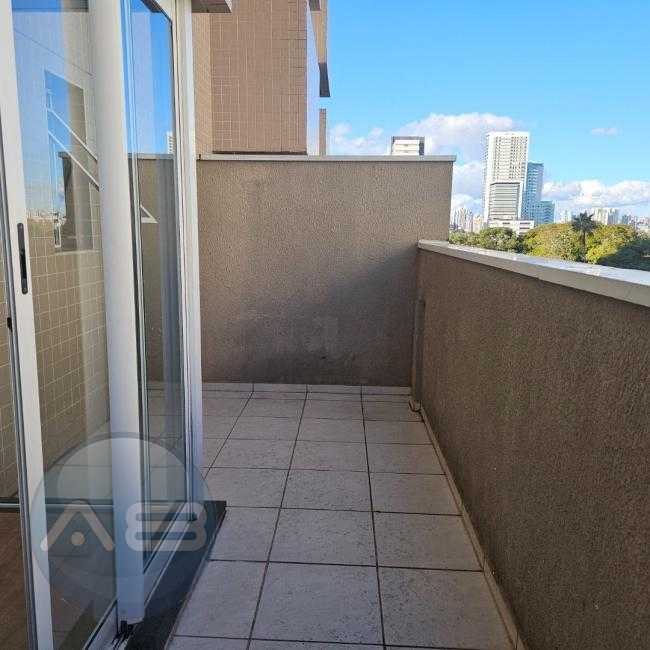 Apartamento com 1 dormitório à venda, 41 m² por R$ 343.900,00 ...