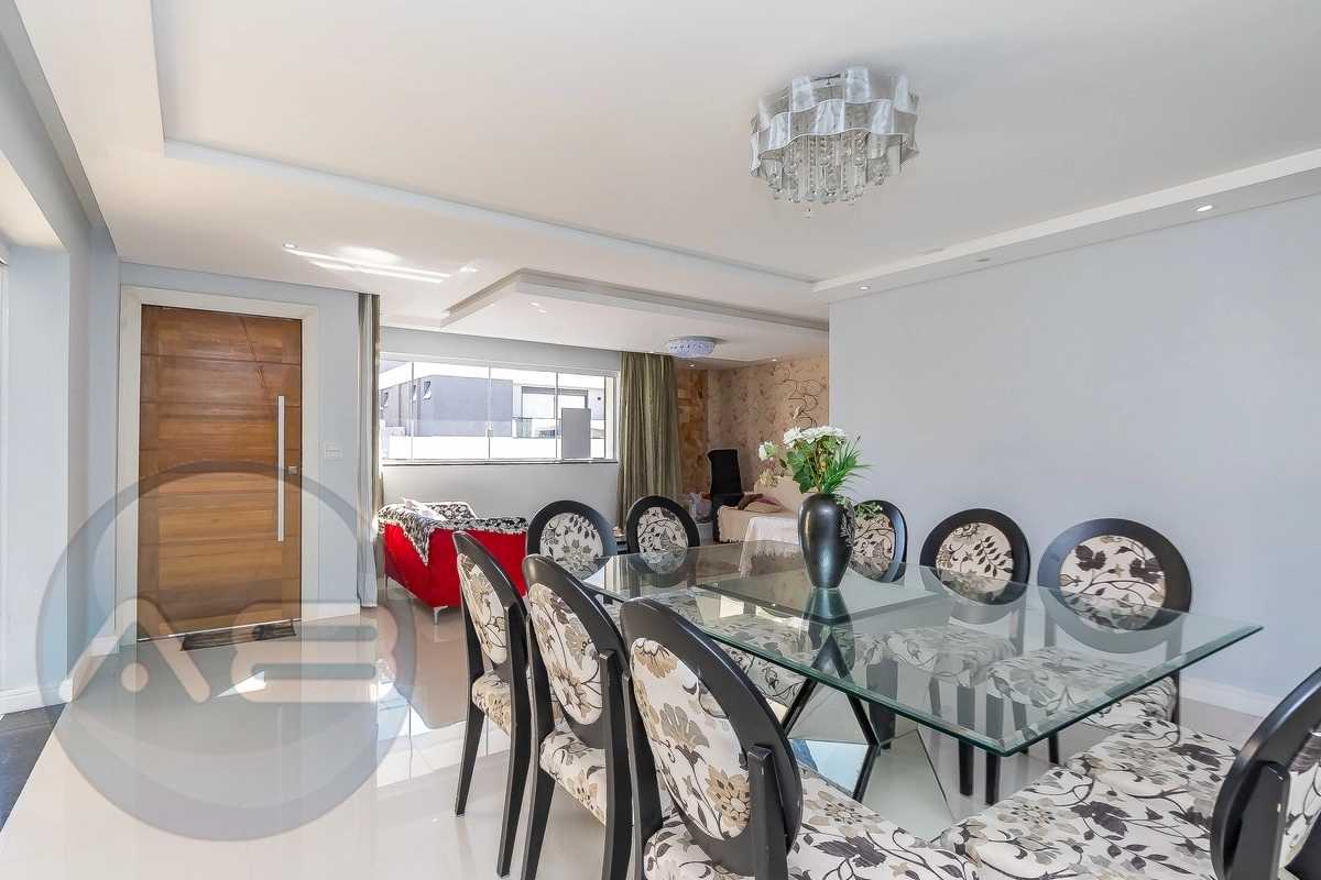 Casa de Alto Padrao com Vista Panoramica - Condominio Solarium...