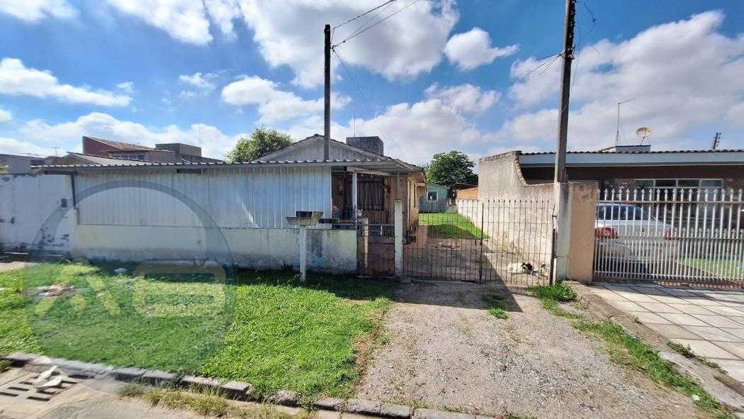 TERRENO à venda por R$ 580.000,00 no bairro Boqueirão - CURITI...