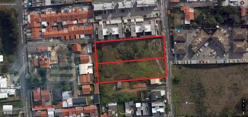 Area para Incorporaçao - 3.000m2 ou 6.000m² - Jardim Amelia - ...