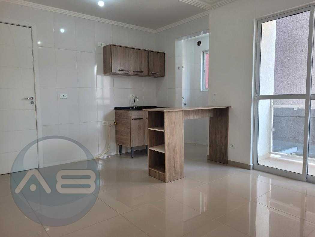 APARTAMENTO com 2 dormitórios à venda com 53m² por R$ 349.000,...