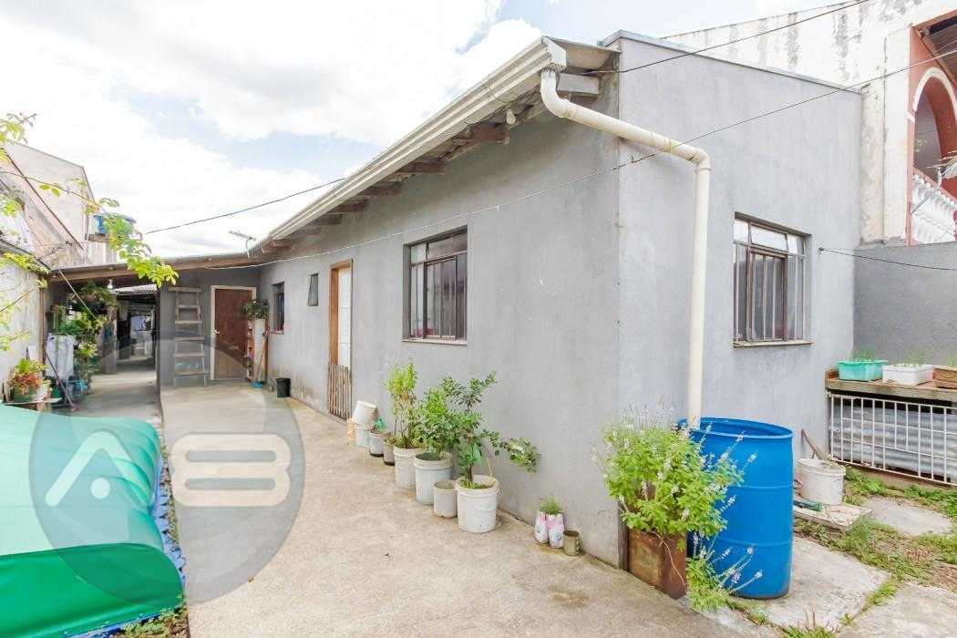 Terreno 307m² na Cidade Industrial
