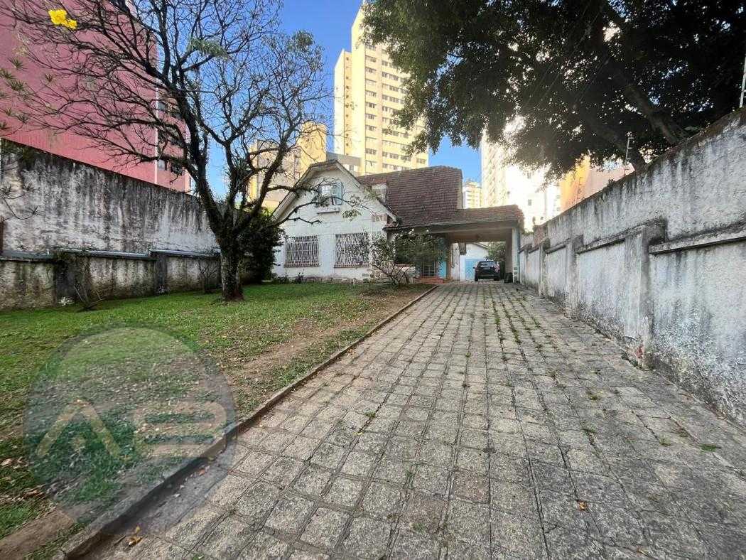 Terreno à venda, 1213 m² por R$ 6.000.000,00 - Centro Cívico -...