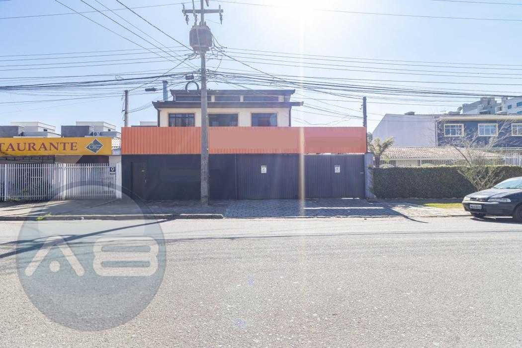 Imóvel de uso Misto à venda Hauer  3Q (1 suíte) com Barracão ...
