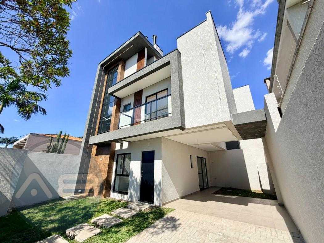 Sobrado com 3 dormitórios à venda, 266 m² por R$ 989.000,00 - ...