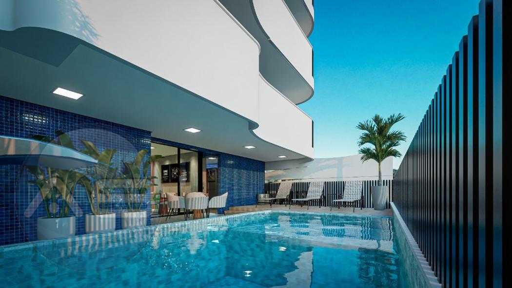 Apartamento com 3 dormitórios à venda, 86 m² por R$ 1.238.000,...