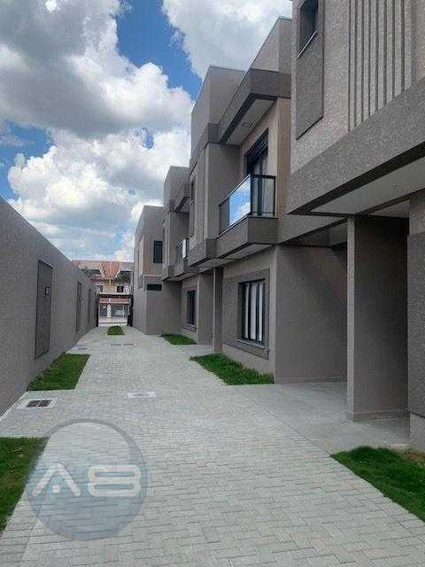 EXCELENTE SOBRADO BOQUEIRAO NOVO ESTILO MODERNO