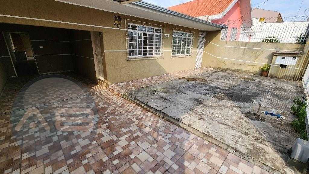 Casa 4 quartos + edícula em terreno de 300 m² - R$ 529.900 - F...