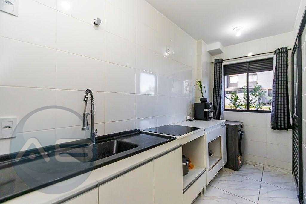 Apartamento para venda, Aristocrata, São José dos Pinhais, 44
