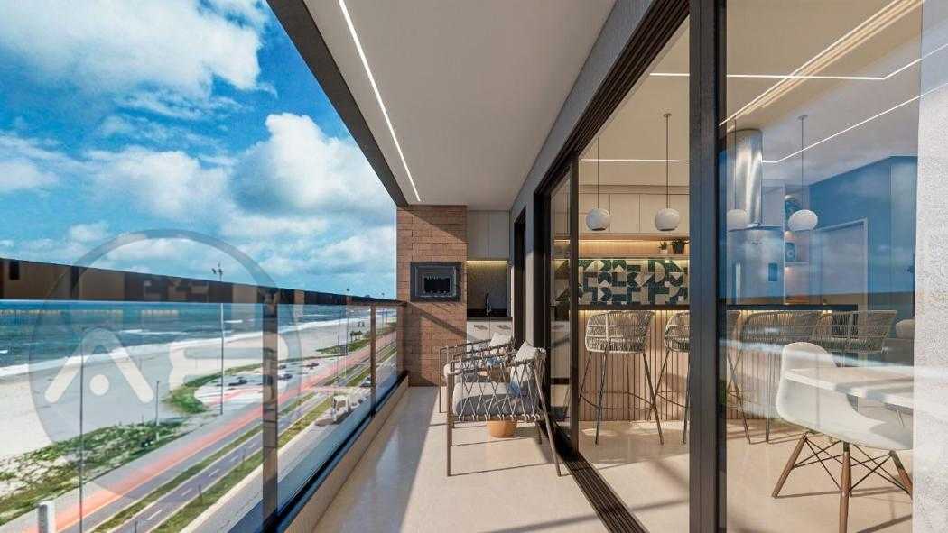 Apartamento com 3 dormitórios à venda, 141 m² por R$ 1.728.000...