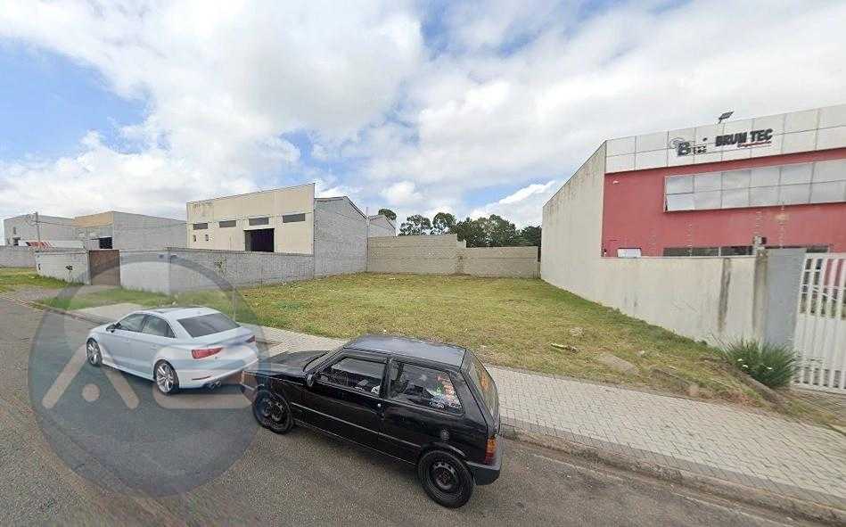 Terreno Comercial de 600m² - GALPÃO / BARRACÃO / CENTRO COMERCIAL
