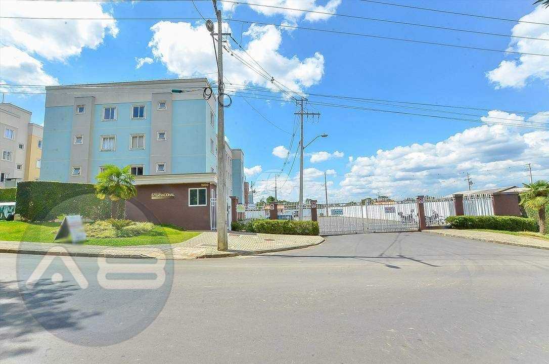 Apartamento com 1 dormitório à venda, 37 m² por R$ 209.000,00 ...
