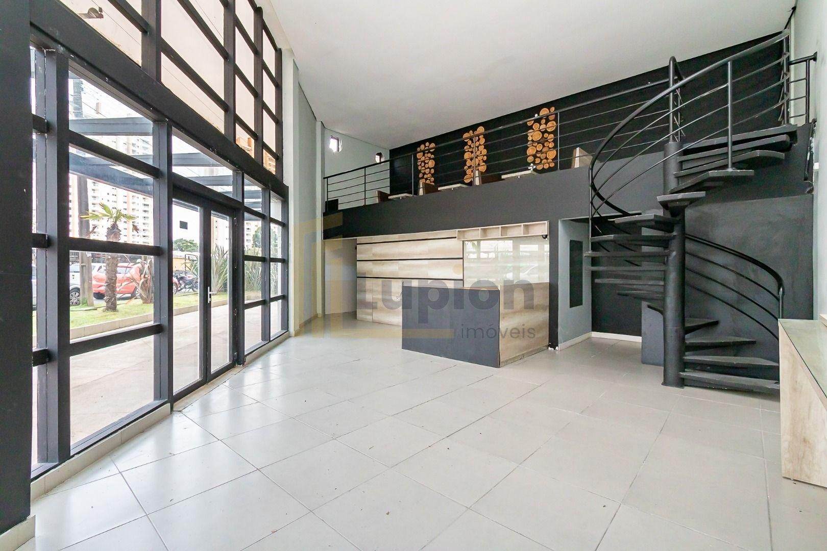 Loja à venda, Ecoville, CURITIBA - PR