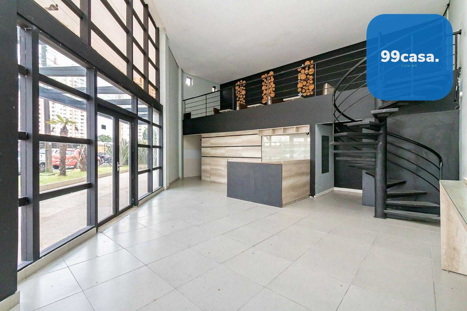 Loja à venda, Ecoville, CURITIBA - PR