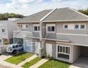 Sobrado à venda, Ecoville, CURITIBA - PR