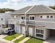 Sobrado à venda, Ecoville, CURITIBA - PR