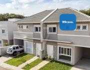 Sobrado à venda, Ecoville, CURITIBA - PR