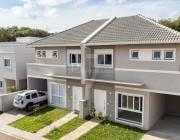 Sobrado à venda, Ecoville, CURITIBA - PR