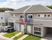 Sobrado à venda, Ecoville, CURITIBA - PR