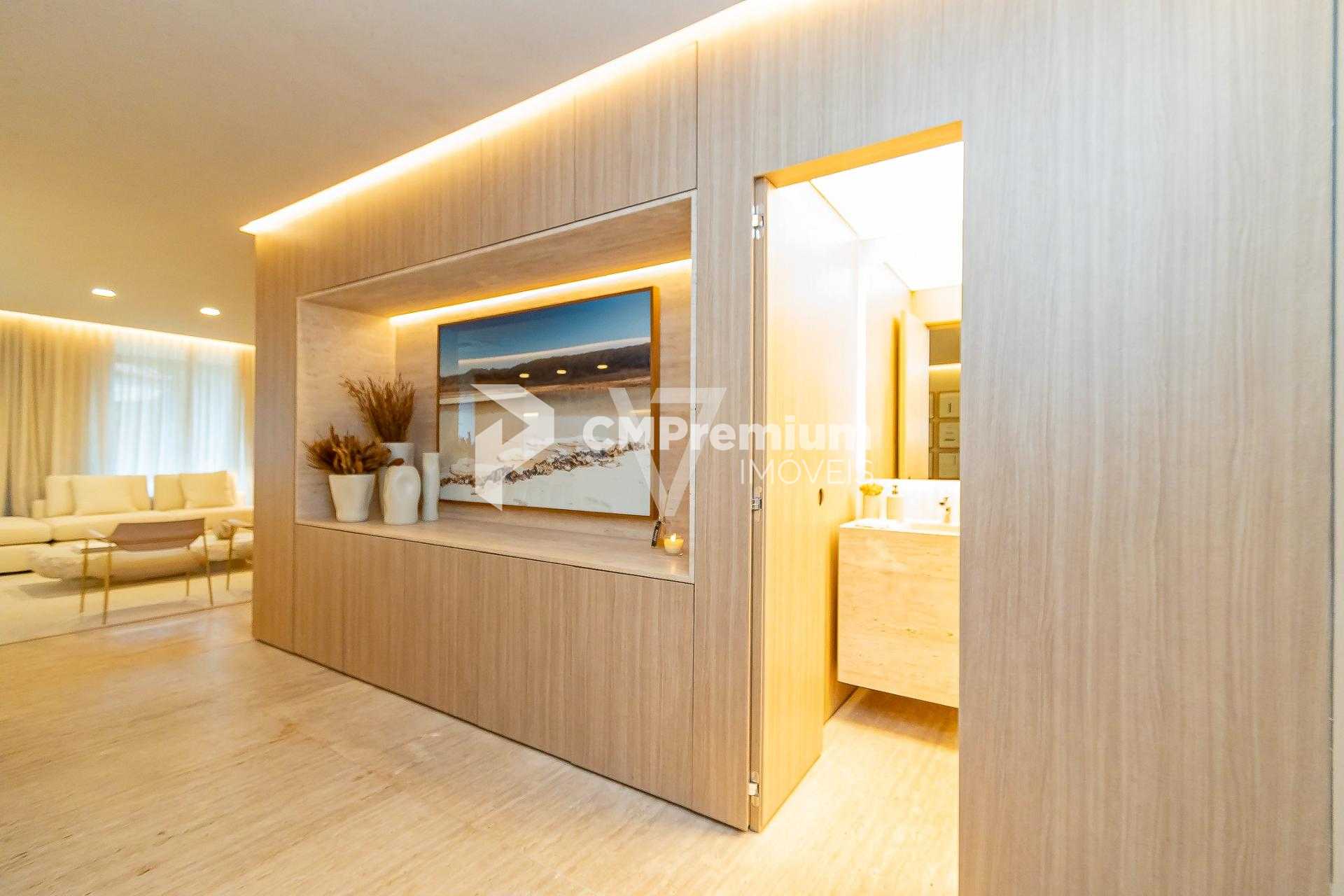 Apartamento com 3 quartos à venda, 195 m  por 1.845.000 - Ecov...